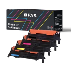 Compatible replacement for Samsung CLT-C4072S (ST994A)